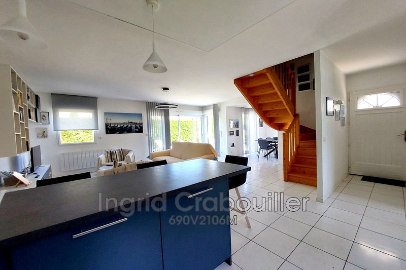 Vente maison récente Royan  