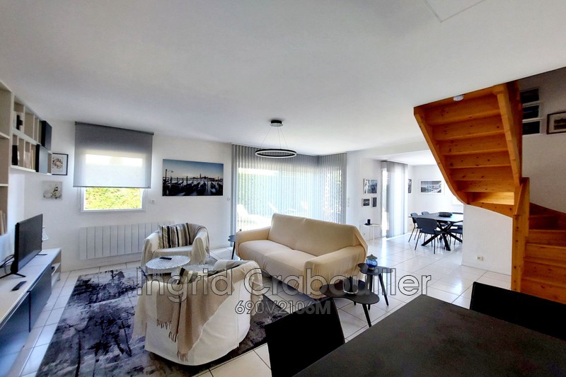 Vente maison récente Royan  