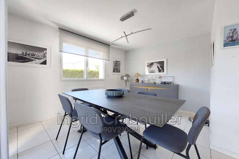 Vente maison récente Royan  