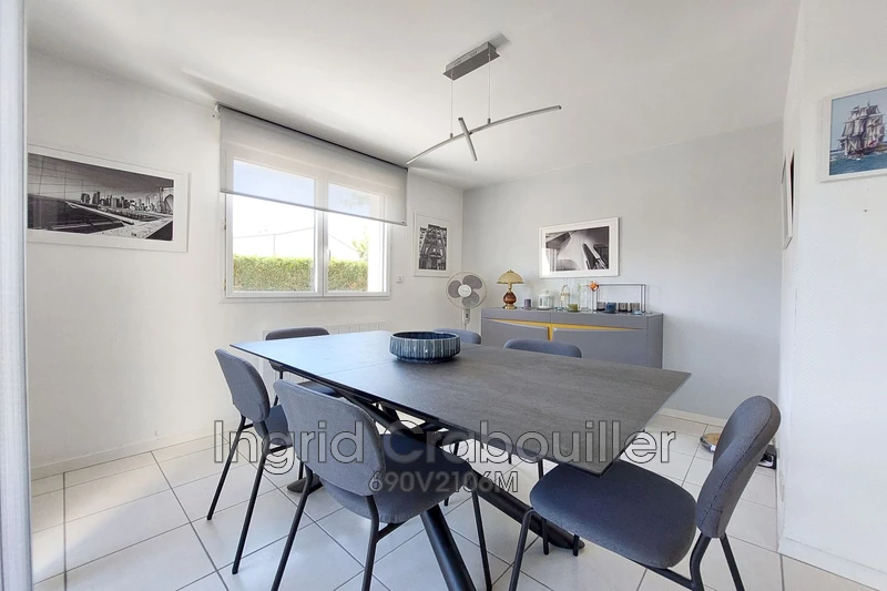 Vente maison récente Royan  