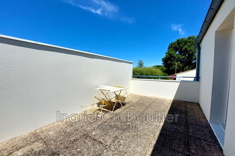 Vente maison récente Royan  