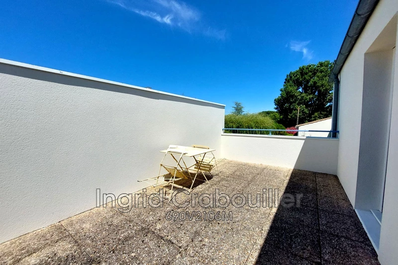 Vente maison récente Royan  