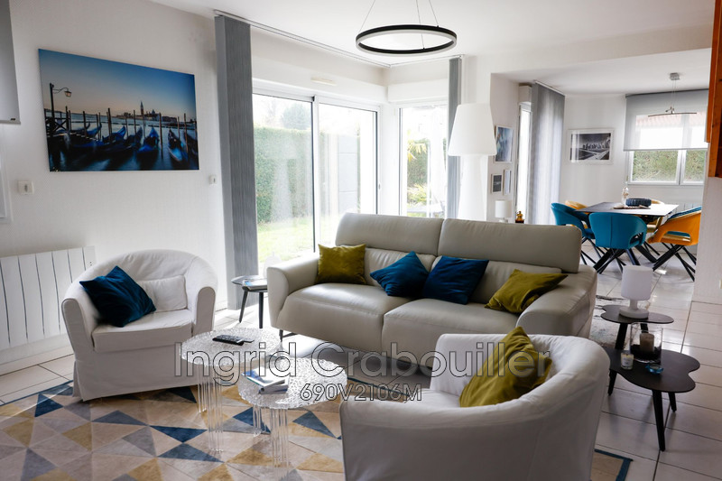 Vente maison récente Royan  