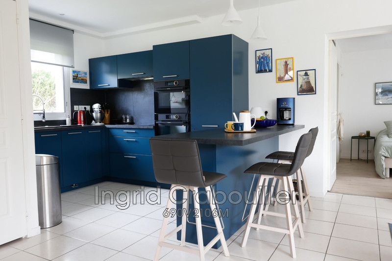 Vente maison récente Royan  