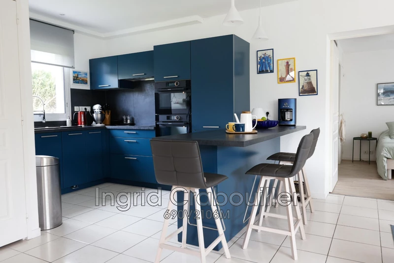 Vente maison récente Royan  