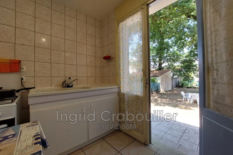Vente maison Royan  