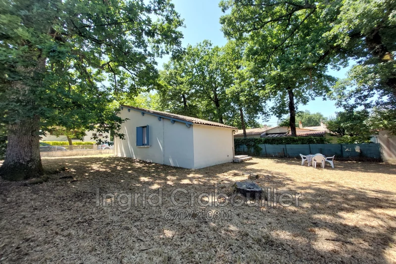 Vente maison Royan  