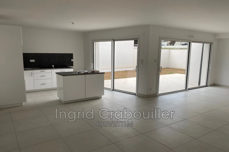 Vente maison Vaux-sur-Mer  