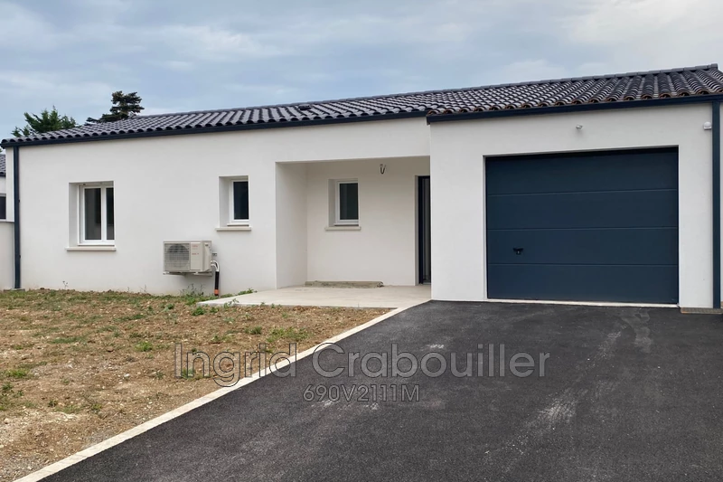 Vente maison Vaux-sur-Mer  