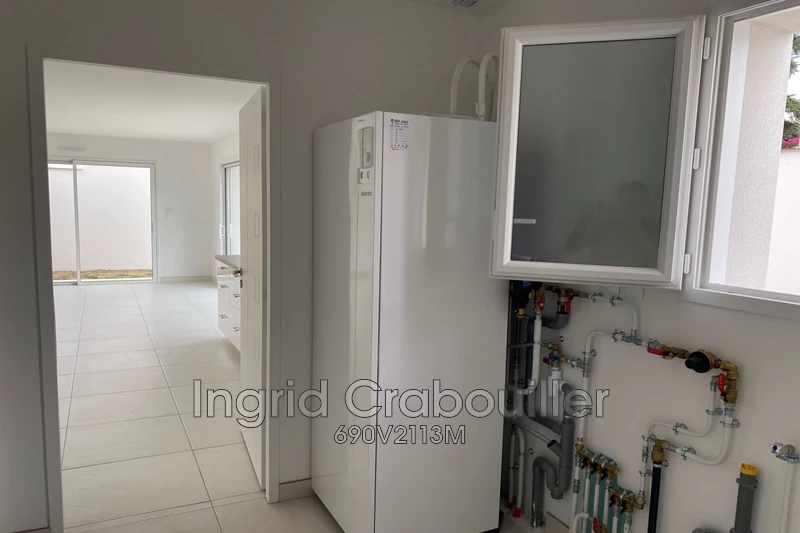 Vente maison Vaux-sur-Mer  