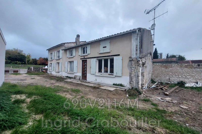Vente maison Arvert  