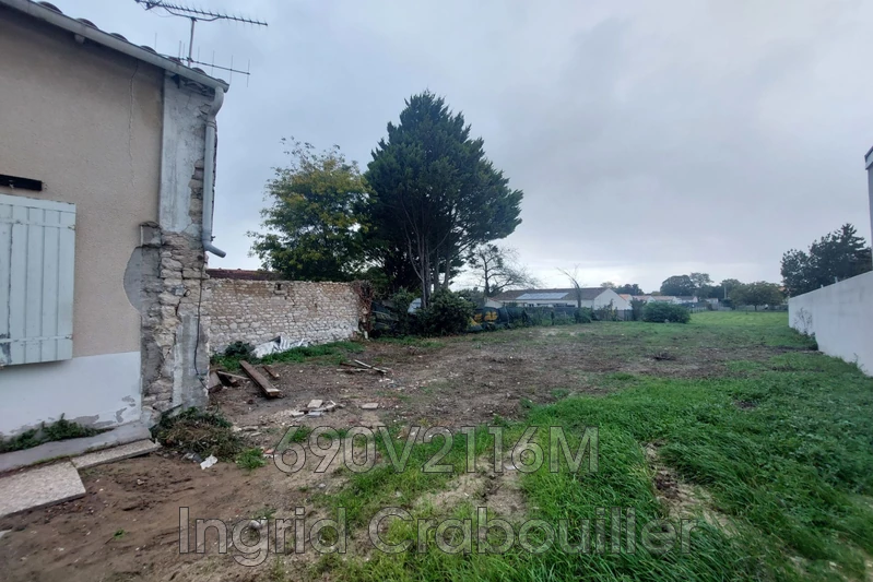 Vente maison Arvert  