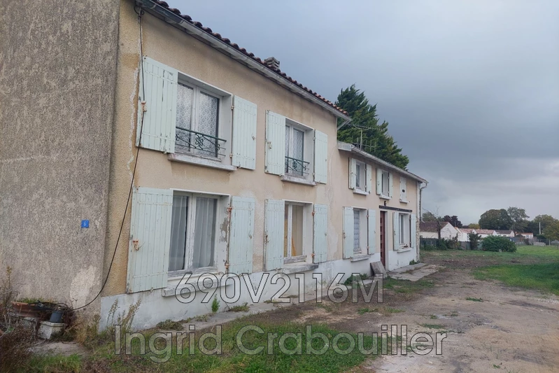 Vente maison Arvert  