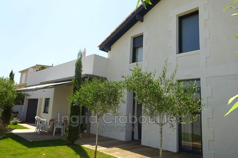 Photo Maison Vaux-sur-Mer achat maison 5 chambres 190 m²