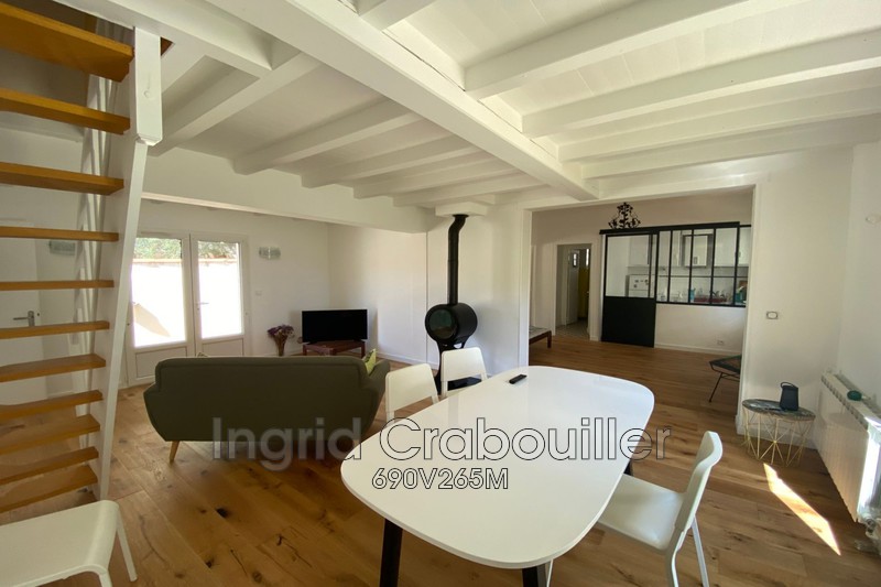 Photo Maison Vaux-sur-Mer Bord de mer, achat maison 4 chambres 120 m²