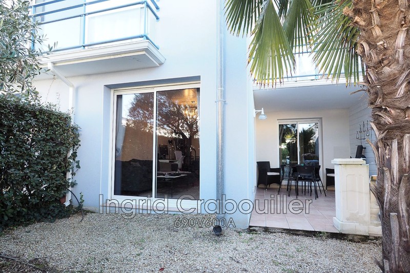 Photo Appartement Royan Pontaillac, achat appartement 2 pièces 46 m²