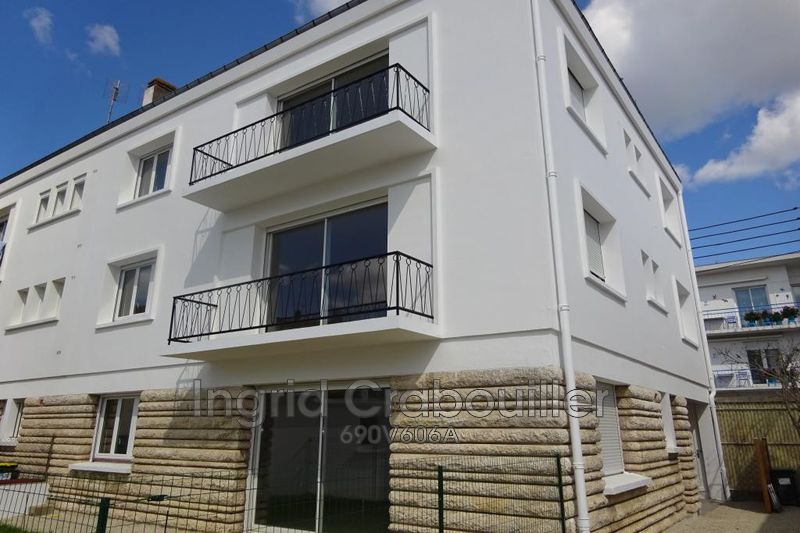 Photo Appartement Royan achat appartement 3 pièces 89 m²