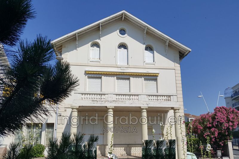 vente Appartement duplex Vaux-sur-mer Pontaillac Duplex Vaux-sur-Mer Pontaillac, achat duplex 5 pièces 70 m²
