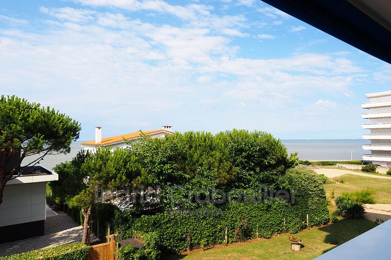 Photo Appartement Royan achat appartement 4 pièces 85 m²