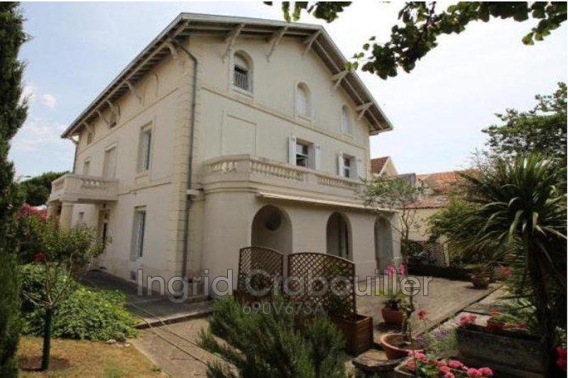Photo Appartement Vaux-sur-Mer Pontaillac, achat appartement 2 pièces 53 m²