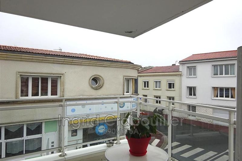 Photo Appartement Royan Centre-ville, achat appartement 2 pièces 42 m²