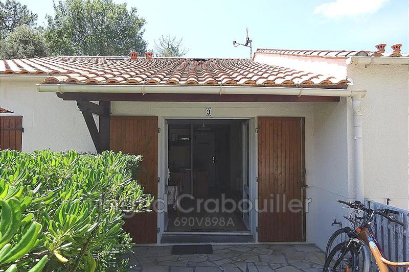 vente Appartement Les mathes Appartement Les Mathes achat appartement 2 pièces 25 m²