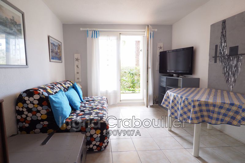 Photo Appartement Vaux-sur-Mer Pontaillac, achat appartement 2 pièces 26 m²