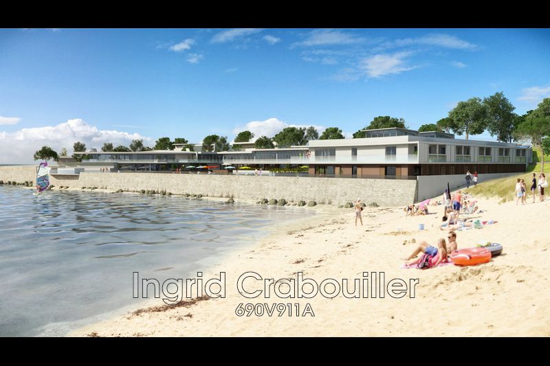 Photo Appartement Royan achat appartement 3 pièces 72 m²