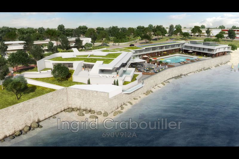 Photo Appartement Royan Bord de mer, achat appartement 3 pièces 69 m²