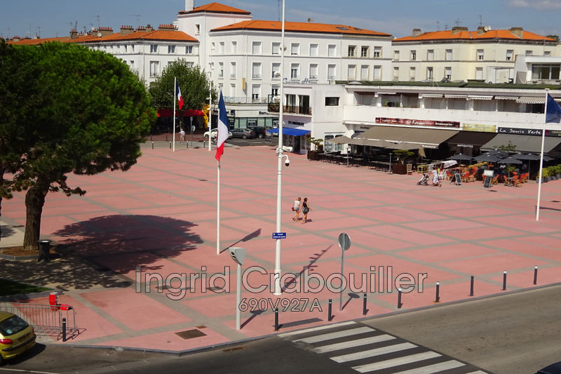 vente Appartement Royan Centre-ville Appartement Royan Centre-ville, achat appartement 2 pièces 30 m²