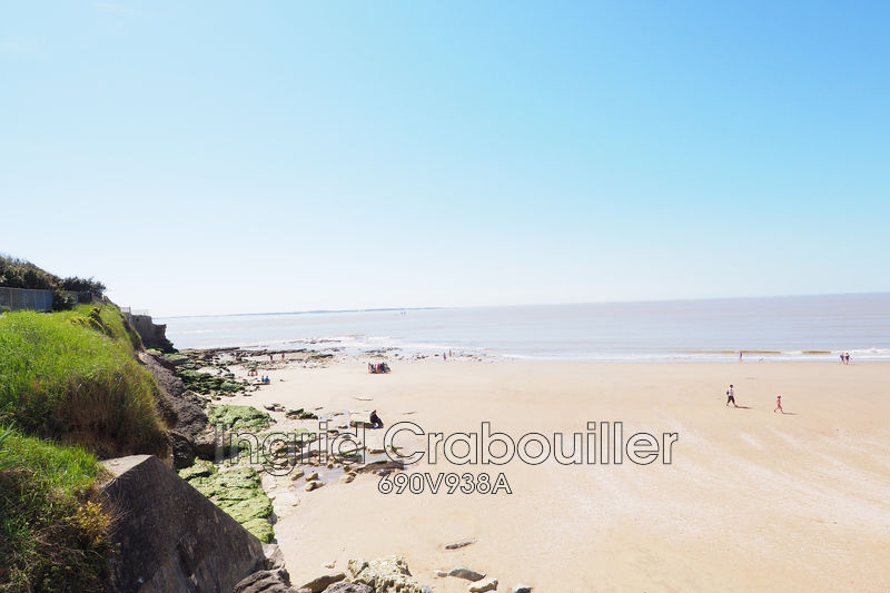Photo Appartement Saint-Georges-de-Didonne Bord de mer, achat appartement 3 pièces 99 m²