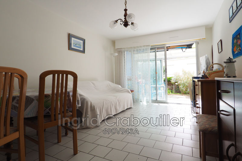 Photo Appartement Royan Proche plages, achat appartement 2 pièces 31 m²