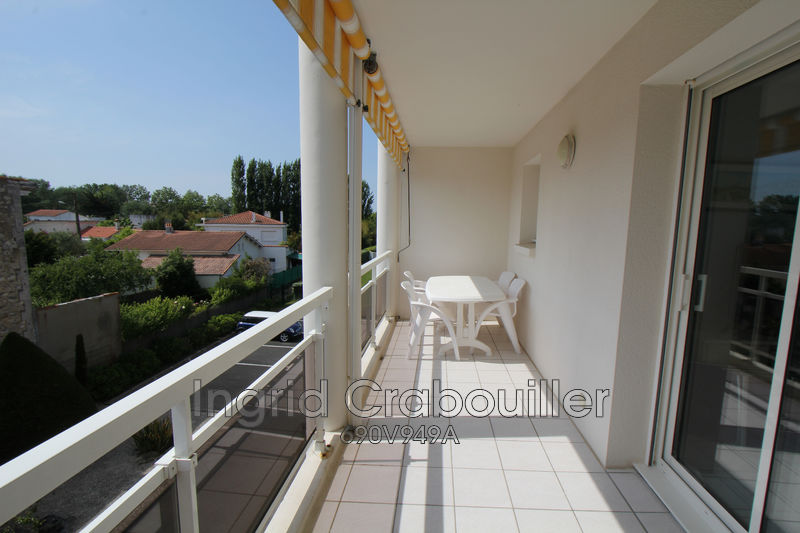 Photo Appartement Royan Centre-ville, achat appartement 2 pièces 31 m²