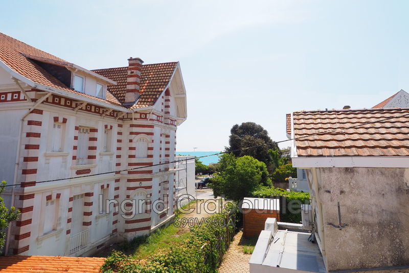 Photo Appartement Vaux-sur-Mer Pontaillac, achat appartement 3 pièces 41 m²