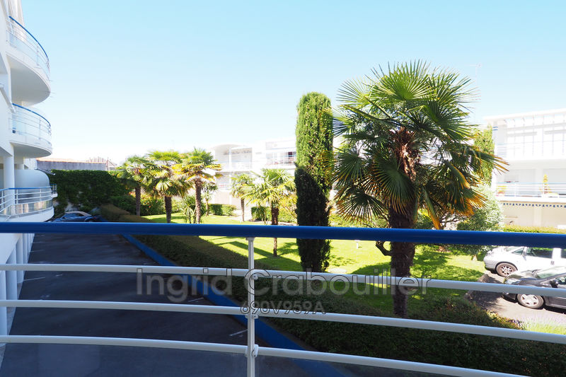 Photo Appartement Royan Centre-ville, achat appartement 3 pièces 72 m²