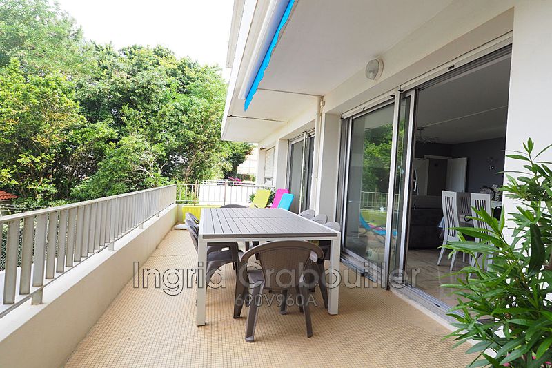 Photo Appartement Saint-Georges-de-Didonne Bord de mer, achat appartement 4 pièces 108 m²