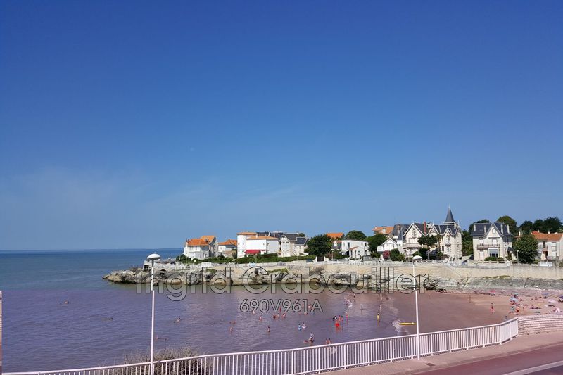 Photo Appartement Royan Front de mer, achat appartement 4 pièces 111 m²