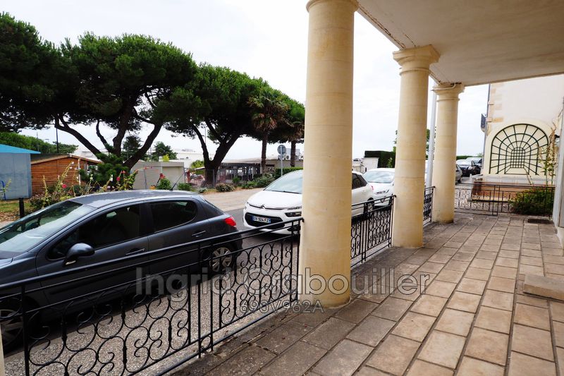 Photo Appartement Vaux-sur-Mer Pontaillac, achat appartement 2 pièces 52 m²