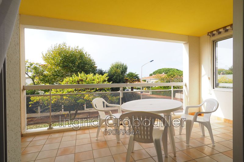 Photo Appartement Royan Proche plages, achat appartement 2 pièces 40 m²