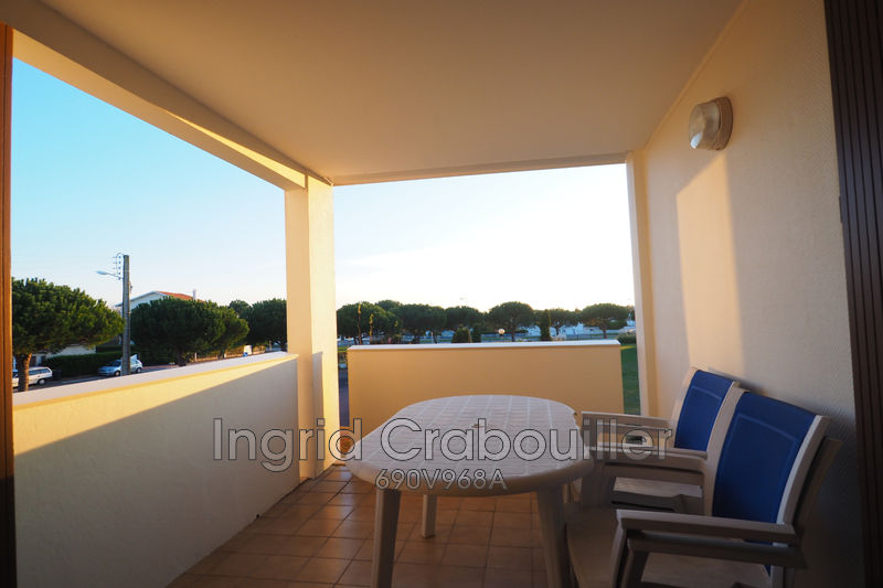 Photo Appartement Vaux-sur-Mer Pontaillac, achat appartement 2 pièces 25 m²