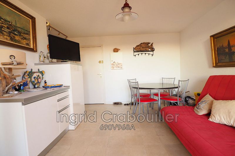 Photo Appartement Vaux-sur-Mer Pontaillac, achat appartement 2 pièces 25 m²