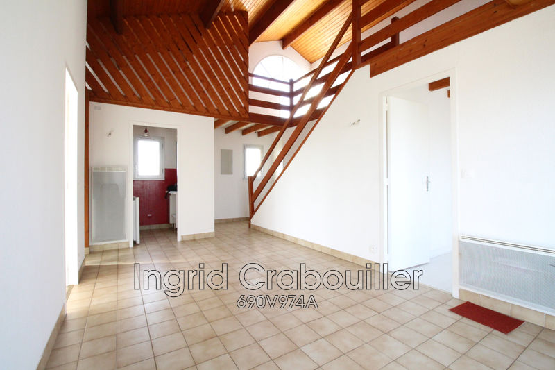 Photo Appartement Royan Centre-ville, achat appartement 4 pièces 61 m²
