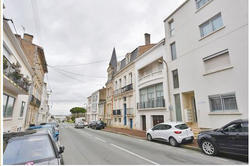 Photos Appartement Immeuble à vendre Royan 17200