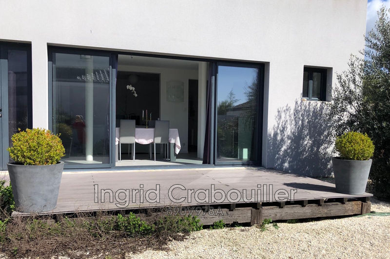 Photo Appartement Vaux-sur-Mer achat appartement 3 pièces 100 m²