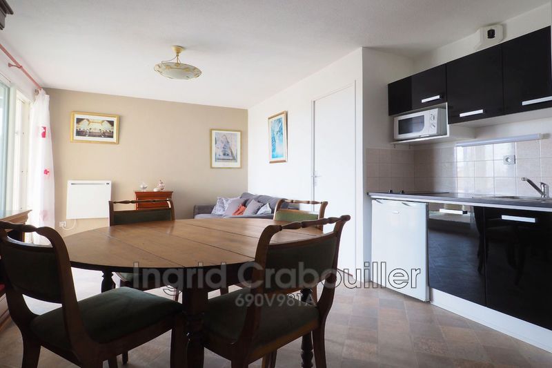 vente Appartement Royan Proche plages Appartement Royan Proche plages, achat appartement 2 pièces 29 m²