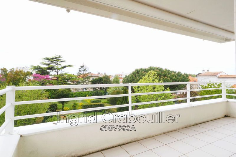 Photo Appartement Royan Centre-ville, achat appartement 3 pièces 78 m²