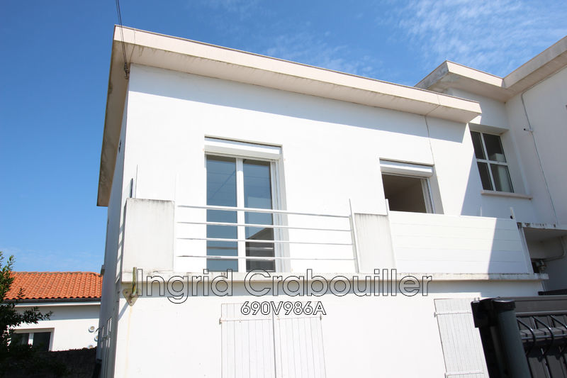 vente Appartement Royan Centre-ville Appartement Royan Centre-ville, achat appartement 2 pièces 36 m²