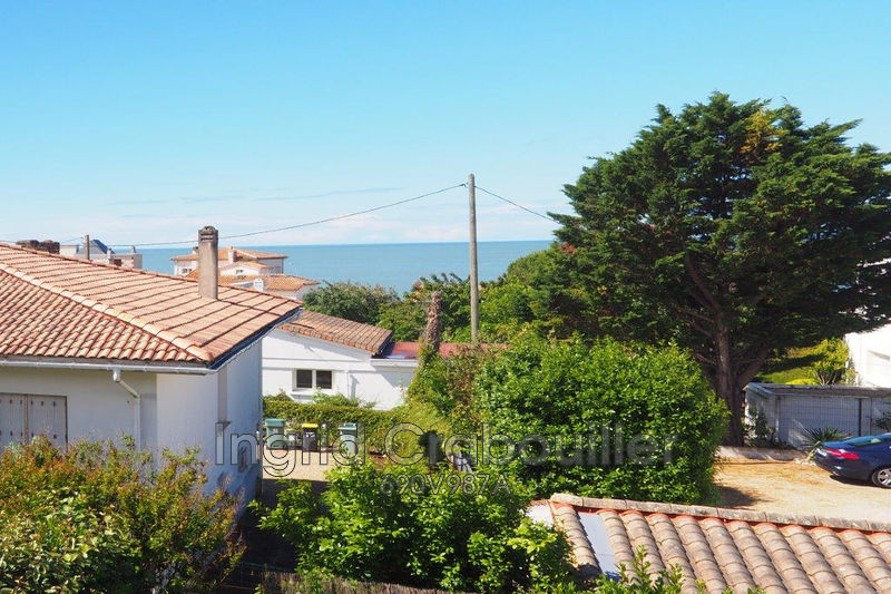 Photo Appartement Vaux-sur-Mer Bord de mer, achat appartement 2 pièces 27 m²