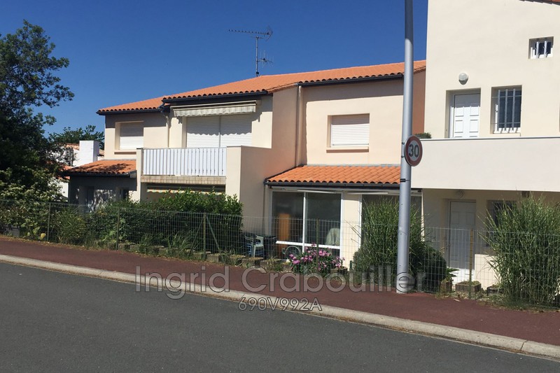 Photo Appartement Vaux-sur-Mer achat appartement 3 pièces 52 m²