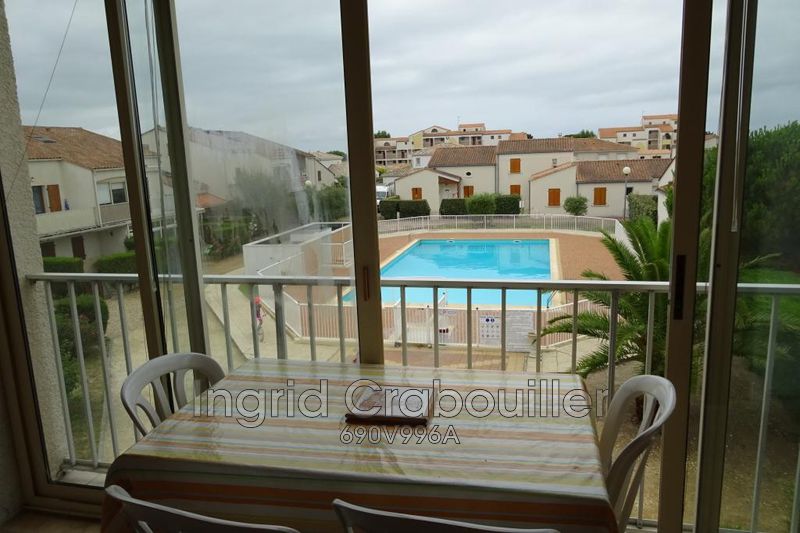 Photo Appartement Vaux-sur-Mer achat appartement 2 pièces 27 m²